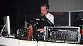 Image 6Sasha using Ableton Live at a nightclub. (from 1990s in music)