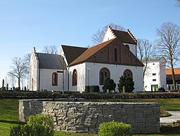 Stävie kyrka