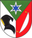 Blason de Stříbřec