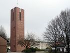 St.-Franziskus-Kirche am Rabenhorst