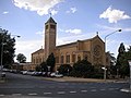 St Christopher's Cathedral, Canberra