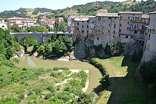 Autre vue d'Urbania