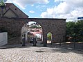 Rotes Tor (Töpfertor)