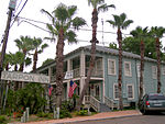 Tarpon Inn