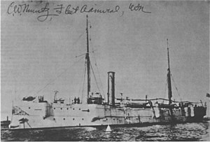 USS Castine