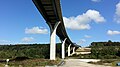 Le Viaduc en 2014.