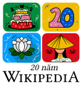 Twentieth anniversary of the Vietnamese Wikipedia (2021)