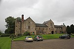 Mostyn Hall Porth Mawr (Great Gate)