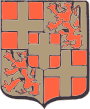 Blason de Rekem