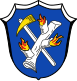 Coat of arms of Brand