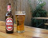 Warka Brewery