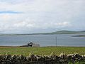 Westray from Papa Westray