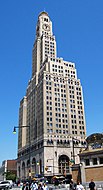 Williamsburgh Savings Bank Tower