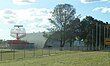 Fighter World museum at RAAF Base Williamtown