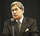 Winston Peters