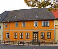 Wohnhaus