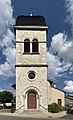 Église Saint-Pierre de Priay