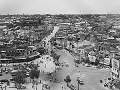 מעבר החצייה של שיבויה ב-1952