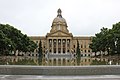 Image 19Alberta Legislature Building (from Provinces and territories of Canada)