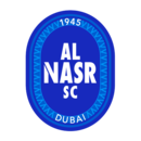 Logo du Al-Nasr SC