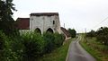 Abbaye Saint-Pierre du Landais