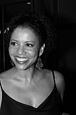 Gloria Reuben, interprète de Krista Gordon.