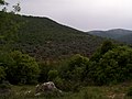 Montanhas de Ajloun