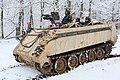 M113 (БТР)