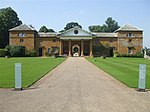 Althorp, Stables