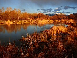 A nature scene from Güdül