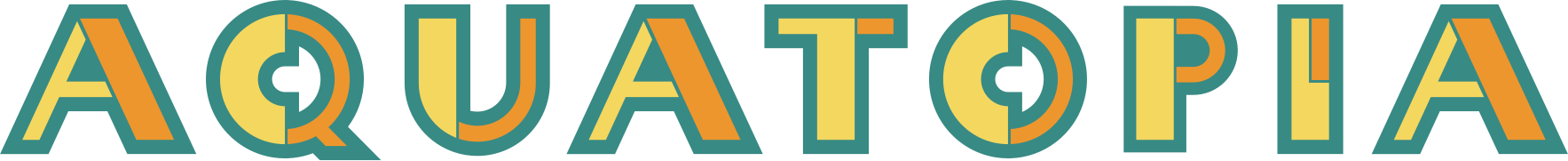 Logo d'Aquatopia