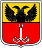 敖德萨国徽