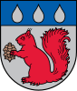 Coat of arms of Baldone Municipality