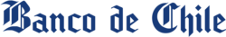 Banco de Chile Logo