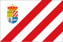 Drapeau de Villamena