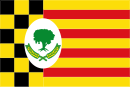 Drapeau de Alcampell