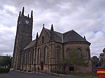 Bathgate High Church