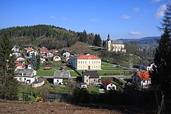 School and Church of Saint Bartholomew