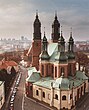 Poznań Cathedral