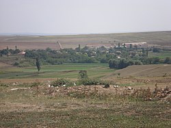 Skyline of Беидауд