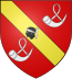 Blason de Marault