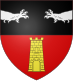 Coat of arms of Puxe