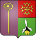 Coat of arms of Saint-Urcisse