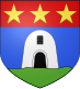 Coat of arms of Les Mages