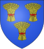 Blason de Outarville