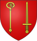 Coat of arms of Leynes