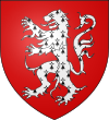 Blason de Villiers-sur-Yonne