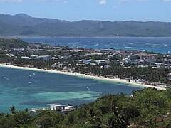 Boracay Bulabog Beach