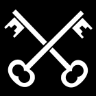Divisional insignia used from c. 1940 until 2012