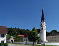 Katholische Kirche St. Michael